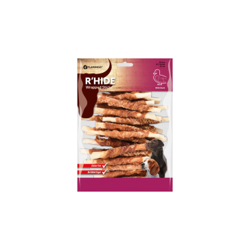 Bastone Con Anatra per cani 350g 