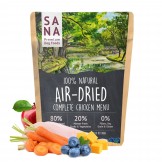 Sanadog Air-Dried Pollo (1kg, 2.5kg, 5kg)