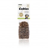 Cubies Ente (Anatra Snack 100g) 
