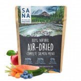 Sanadog Air-Dried Salmone (1kg, 2.5kg)