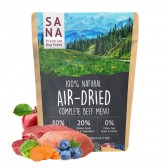 Sanadog Air-Dried Manzo (1kg, 2.5kg)