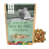 Mix di fiocchi di verdure (150 g)