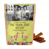 Anatra & Manzo Vitale Bastoncino Da Masticare ( 150g/ 500g)