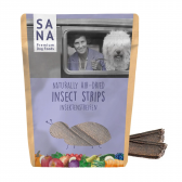Sana Strisce di Insetti con Glucosamina ( 100g / 500g) 