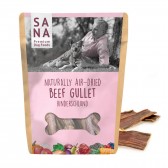 Gola di manzo piatta  (350g, 1.25kg)