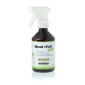 Haut + Fell Spray (Pelle+Pelo Spray) 100ml / 300ml