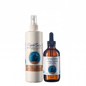 Antiparassitario Naturale Pack