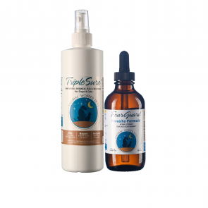 Antiparassitario Naturale Pack