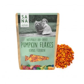 Fiocchi Di Zucca (150g) 