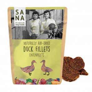 Sana Filetti di Anatra (100g)  