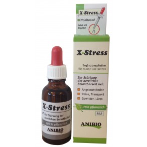 X-Stress