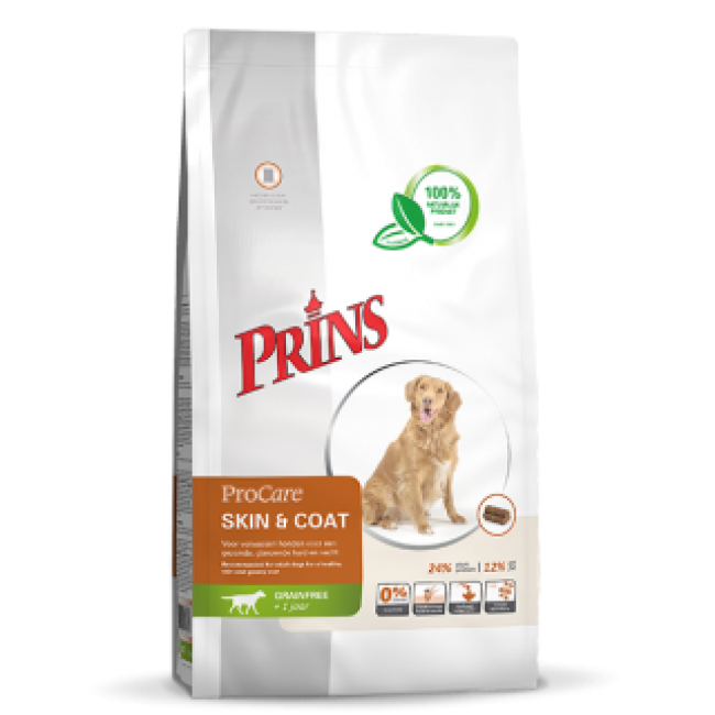 ProCare Skin&Coat Grainfree (3kg, 12kg)