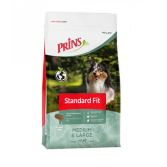 ProCare Standard Fit (3kg, 12kg)