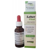Leber-Vital (liver detox)
