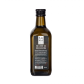 Olio di fegato di merluzzo liquido ( 100 ml / 500ml )