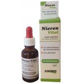 Nieren-Vital (kidney detox)