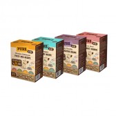 Pure Four Pack 2 (4 x 500gr = 8 kg)