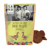 Sana Filetti di Anatra (100g)  
