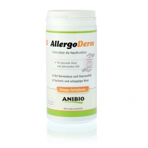Allergoderm ( for allergies 150g) 