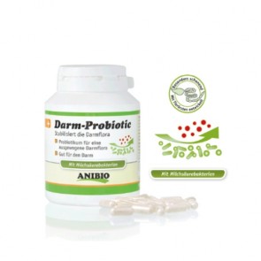 Darm Probiotic (probiotico intestinale)