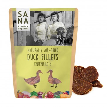 Sana Filetti di Anatra (100g / 500g)  
