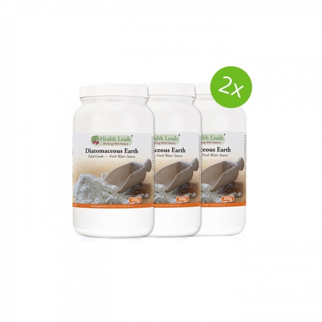 Biovetol Terra Diatomacea Bio 1 Kg - Foto 7