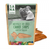 Strisce di carote (100g )