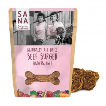 Sana Burger di manzo (100 g)